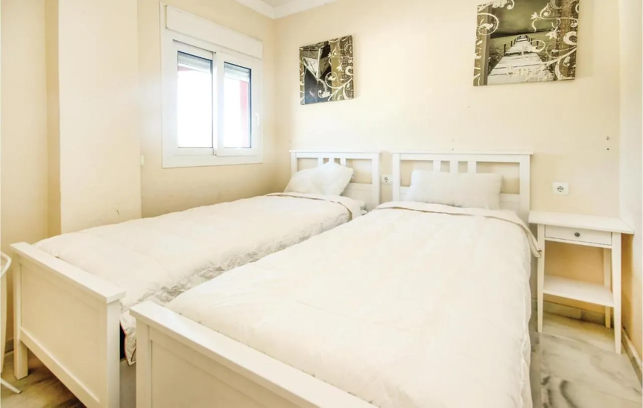 2 Bedroom Cozy Apartment In Estepona