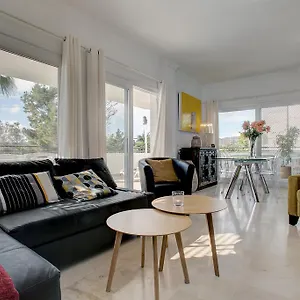 Appartement Sunny Golf, Estepona
