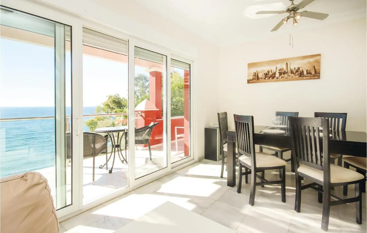 2 Bedroom Cozy Apartment In Estepona 0*,  Spain