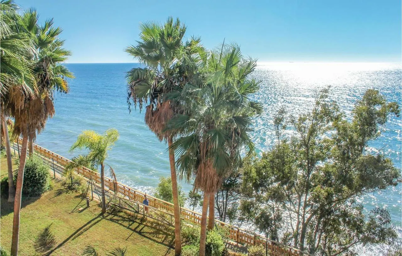 2 Bedroom Cozy Apartment In Estepona Spain